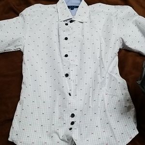 Dress shirt